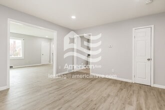 5535 Devonshire Rd in Detroit, MI - Building Photo - Building Photo