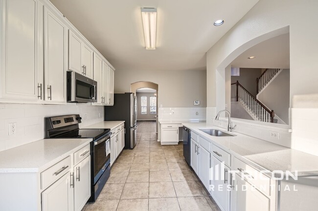 6269 Trinity Creek Dr in Fort Worth, TX - Building Photo - Building Photo