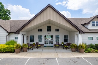 Cottages at Mount View in Antioch, TN - Foto de edificio - Building Photo