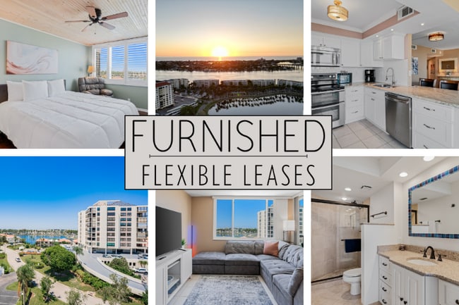 property at 6295 Bahia Del Mar Cir