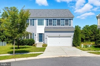 1726 Willard Way in Severn, MD - Building Photo - Building Photo