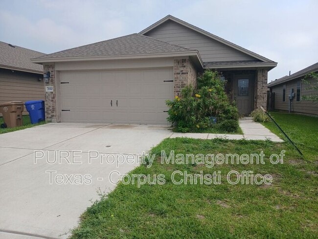 property at 7610 Rustler Ln