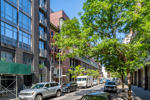 The Sorting House in New York, NY - Foto de edificio - Building Photo