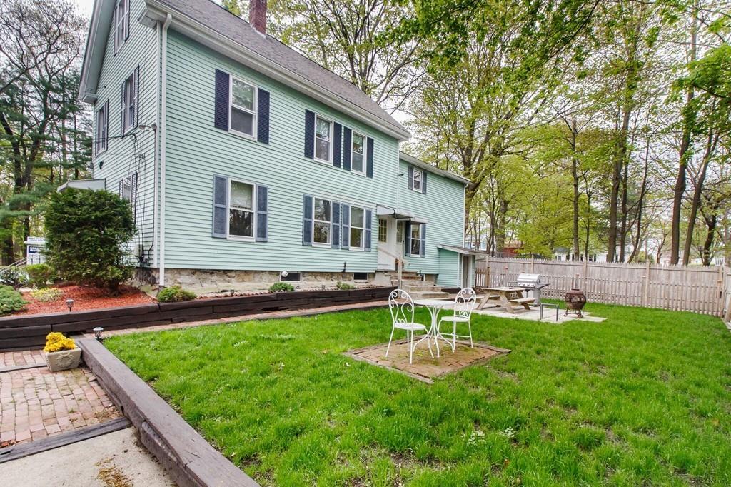 6 Nelson Ct in Natick, MA - Building Photo