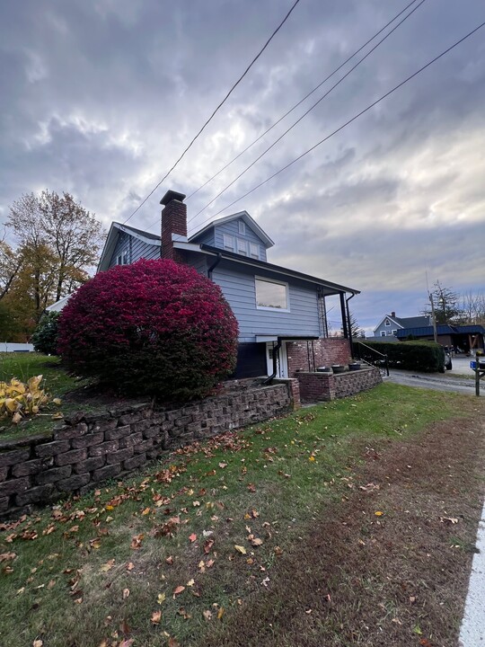 55 NJ-181 in Jefferson, NJ - Foto de edificio