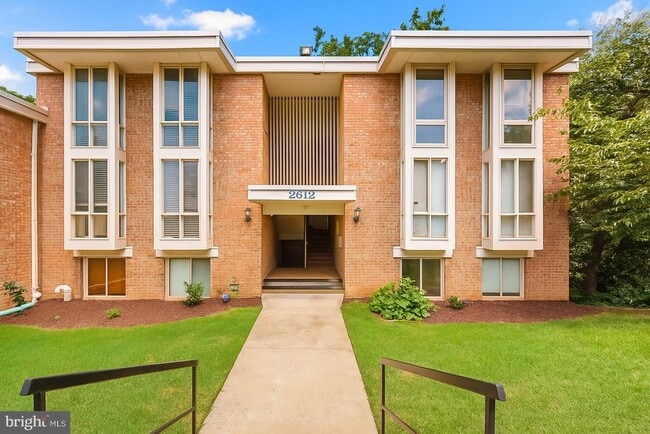 property at 2612 Fort Farnsworth Rd