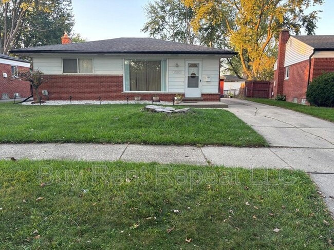 property at 5309 Grovedale St