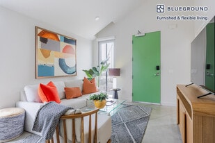 3630 Overland Ave in Los Angeles, CA - Building Photo