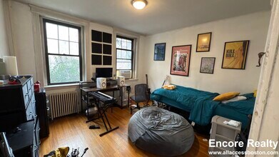 58 Queensberry St in Boston, MA - Building Photo - Building Photo