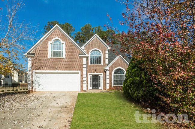 property at 4577 Garden City Dr