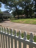 1217 Bush Cir, Unit Unit A in Birmingham, AL - Building Photo