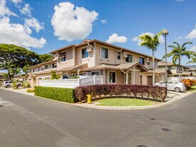 Nohona at Kapolei Apartments