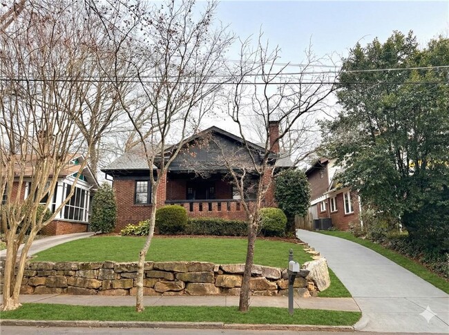 property at 471 Page Ave NE