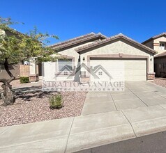 11580 W Duran Ave in Youngtown, AZ - Building Photo - Building Photo