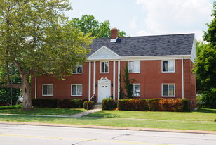 2578 State Rd Apartments