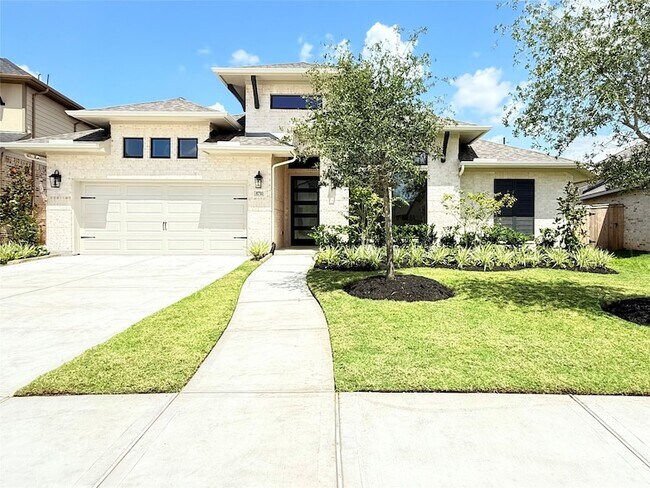 8710 Incandesce Rise Dr in Richmond, TX - Building Photo - Building Photo