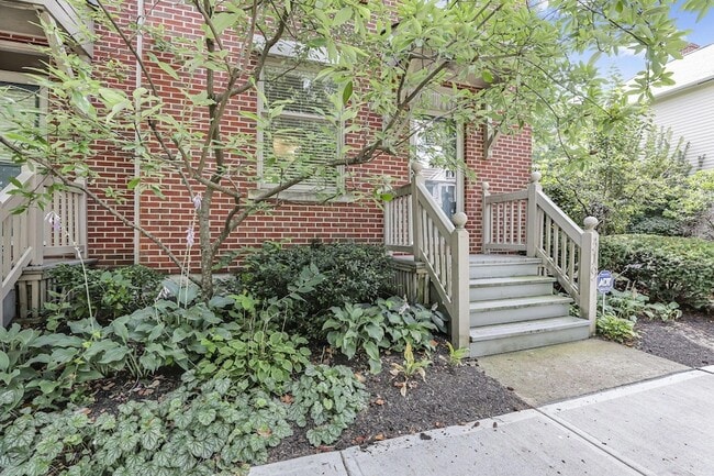 319 W 2nd Ave, Unit 319 in Columbus, OH - Building Photo - Building Photo