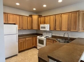 3838 Avenue C in Billings, MT - Building Photo - Building Photo