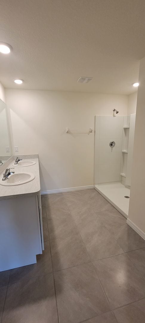 property at 8904 SW 50th Ter