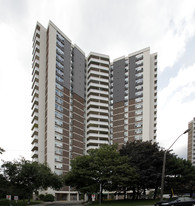 Helliwell Place Apartments