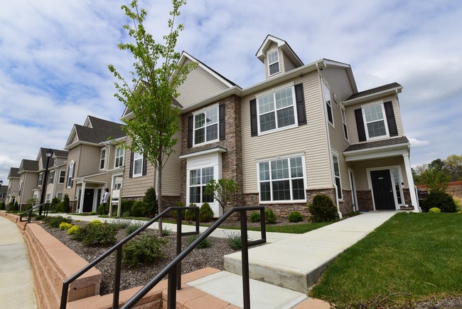 Woodhaven Commons