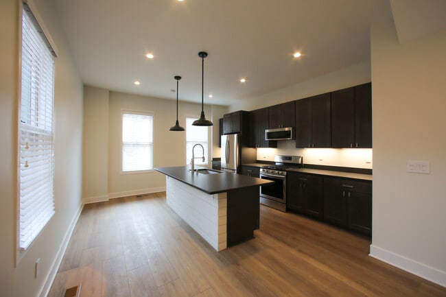 property at 250 Jackson St