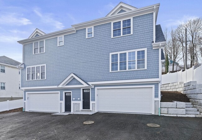 473 Newport Ave in Quincy, MA - Building Photo - Building Photo