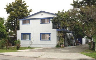 3918 Velma Ave in El Monte, CA - Building Photo