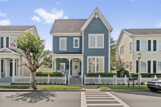 property at 181 Longview Ave