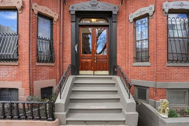 property at 191 Warren Ave