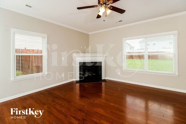 6608 Championship Dr in Whitsett, NC - Building Photo - Building Photo
