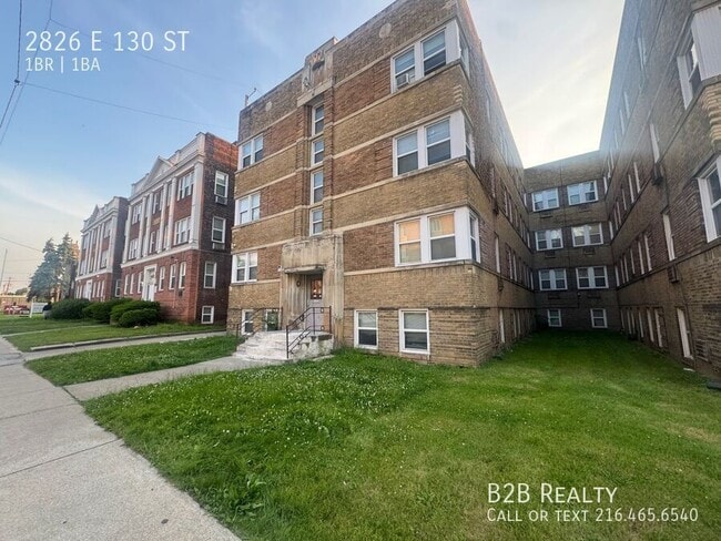 property at 2826 E 130th St