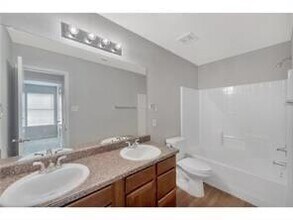 5720 Fathom Dr in Fort Worth, TX - Building Photo - Building Photo