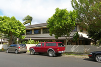 Kau'Iokahaloa Iki in Honolulu, HI - Building Photo - Building Photo