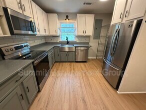 1195 Fincher Rd in Covington, GA - Building Photo - Building Photo