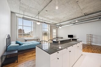 1401 Calumet St in Houston, TX - Building Photo - Building Photo