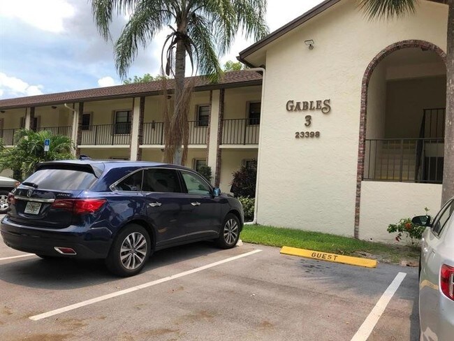 23398 SW 57th Ave, Unit 1 in Boca Raton, FL - Foto de edificio - Building Photo