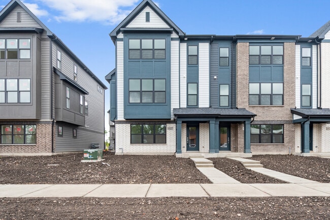 property at 6427 Main St
