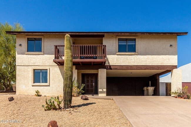 15604 E Mustang Dr, Unit 18CD-18CD-2D in Fountain Hills, AZ - Building Photo - Building Photo