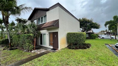 3200 NW 5th Terrace in Pompano Beach, FL - Building Photo - Building Photo