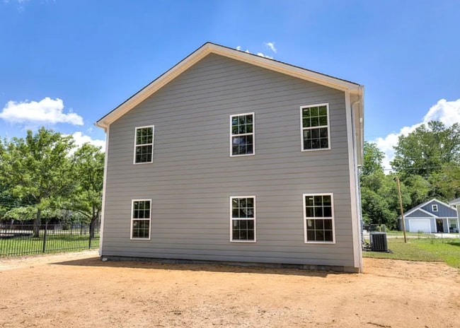 508 Church St in Sumter, SC - Foto de edificio - Building Photo