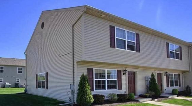 property at 2119 Quail Hollow Dr