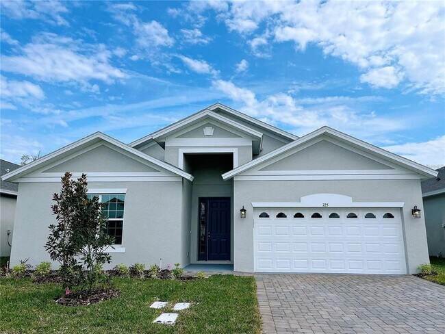 725 Dennis Ave in Azalea Park, FL - Building Photo - Building Photo