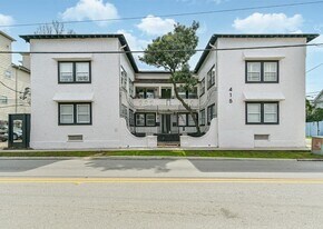 415 Fairview St, Unit 4 in Houston, TX - Building Photo