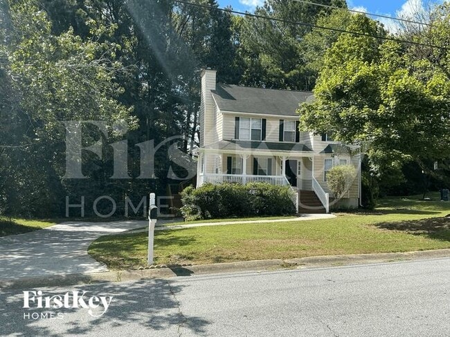 property at 1270 Summit Point Ln