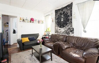 222 Waverly Pl in South Orange, NJ - Foto de edificio - Building Photo