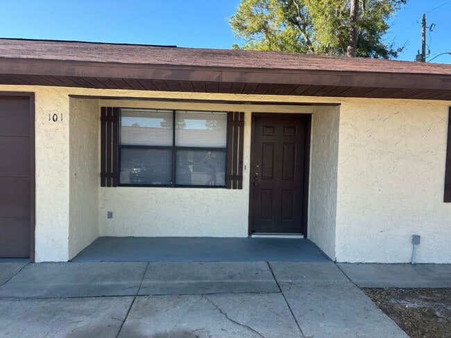 property at 3894 NW Archer St