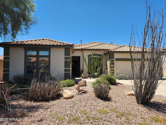 10511 W Villa Hermosa in Peoria, AZ - Building Photo - Building Photo