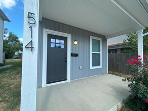 514 E Morrill Ave in Columbus, OH - Building Photo - Building Photo