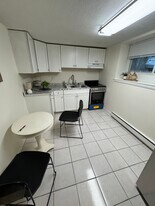 365 Faneuil St, Unit 2 in Boston, MA - Building Photo